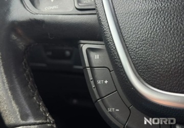 Peugeot 508 I SW 1.6 e-HDi FAP 112KM 2011 Peugeot 508 Bezwypadkowy, Nowy rozrzad i alternator, Regularnie serwisowan, zdjęcie 27