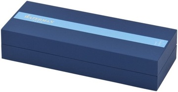 Стальная ручка Waterman Allure С ГРАВИРОВКОЙ, ПРЕМИУМ ПОДАРОК ​​УЧИТЕЛЮ