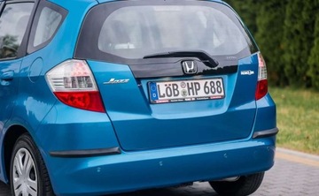 Honda Jazz III 1.4 i-VTEC 100KM 2008 Honda Jazz Honda Jazz 1.4 Executive 1.3 Benzyna 100KM, zdjęcie 30