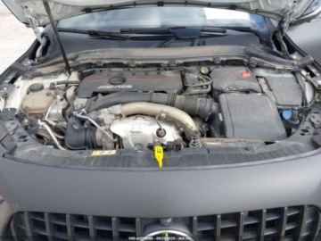 Mercedes GLA II 2022 Mercedes-Benz GLA 35 AMG 4Matic 2022 2.0l 2.0 Benzyna 302KM, zdjęcie 8
