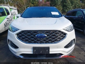 Ford Edge II 2022 Ford Edge 2022 r. 2,0L TITANIUM 4x4 2.0 Benzyna 250KM, zdjęcie 1