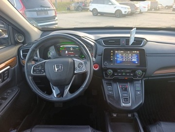 Honda CR-V V SUV 2.0 i-MMD 184KM 2021 honda cr-v 2.0 i-MMD 184KM Hybryda, AWD, Dokumentacja , Automat, 79740, zdjęcie 3