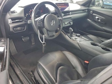Toyota Supra V 2021 Toyota Supra Base 2021 3.0 Benzyna 382KM, zdjęcie 8