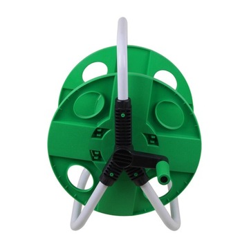 ПОДСТАВКА ДЛЯ САДОВОГО ШЛАНГА, ПЕРЕНОСКА, КАТУШКА