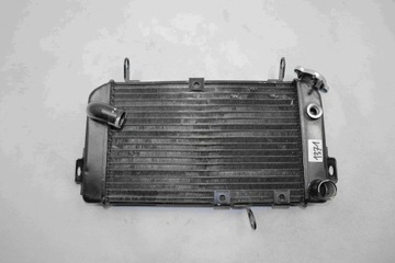 SUZUKI SV 650 Вентилятор водяного охлаждения двигателя