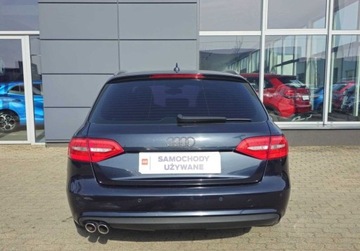 Audi A4 B8 Avant Facelifting 2.0 TDI 150KM 2014 Audi A4 Avant 2.0 TDI 150KM Multitronic Avant FVmarza Serwis ASO GWARANCJA, zdjęcie 6