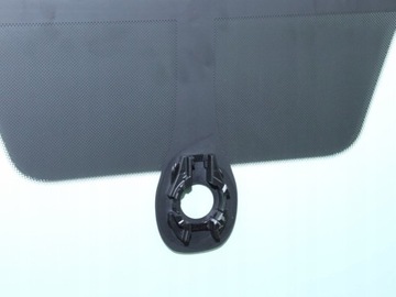 NOVÁ SKLO (OKNO) PŘEDNÍ ČELNÍ VOLKSWAGEN VW GOLF SPORTSVAN SENSOR 2014-2016