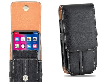 Kabura do paska etui na Samsung Galaxy A54 5G