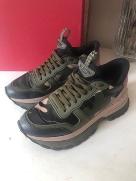 Valentino sneakers 37