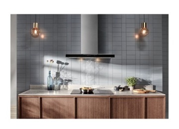 Electrolux LFG719W встраиваемая вытяжка
