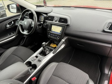 Renault Kadjar Crossover 1.6 dCi 130KM 2016 Renault Kadjar 1,6dci*Navi*Alu*Kamera*, zdjęcie 11