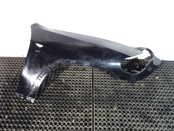 BŁOTNIK PRZÓD PRAWY BMW X5 E70 LIFT 51657222992