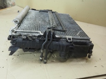 КОМПЛЕКТ РАДИАТОРОВ MERCEDES W211 W219 3.0 CDI V6