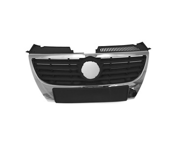 VW PASSAT B6 06 - 10 ATRAPA GRILL
