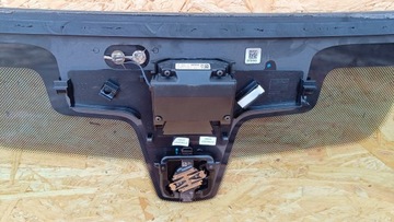 BMW G30 G31 SKLO (OKNO) PŘEDNÍ ČELNÍ ORIGINÁLNÍ 2021R