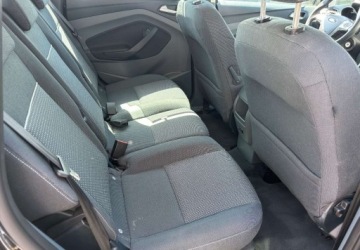 Ford C-MAX II Minivan 1.0 EcoBoost 125KM 2013 Ford C-MAX 125KM, 121.000km, Parktronik, Alufelgi, Bardzo Zadbany, Bezwypa, zdjęcie 10