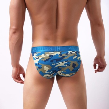 Модные мужские стринги Jockstrap Case