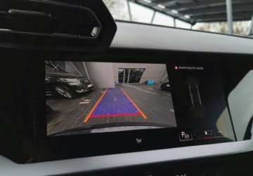 Audi A3 8Y 2024 Audi A3 Limousine Gwarancja 02-2030 Salon Polska 1.5 TFSI LED Kamera ACC K, zdjęcie 18