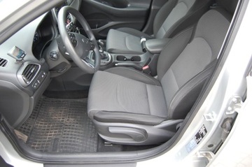 Hyundai i30 II Wagon Facelifting 1.6 CRDi 110KM 2017 HYUNDAI i30 1.6CRDI SALON POLSKA KLIMA SPRAWNA 4xEl.Szyby, zdjęcie 17