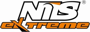 NILS EXTREME NA8660 ЧЕРНО-ЗЕЛЕНЫЕ КОНЬКИ Размер 38