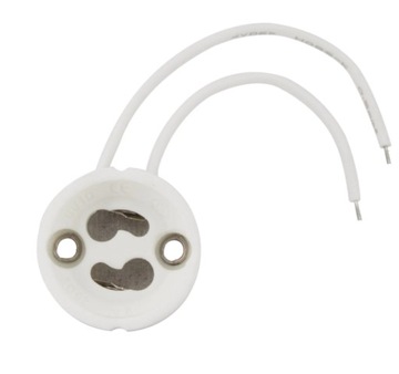 Галогенный потолочный светильник GU10 LED SuperLED