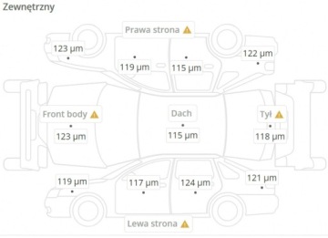 Volvo XC60 I 2016 Volvo XC 60 Ocean Race / Ledy / Virtual / 100%, zdjęcie 19