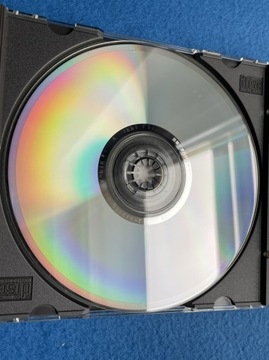 Король истребителей 97 NTSC-J Сатурн