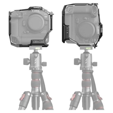 Клетка для камеры SmallRig для Canon EOS R3 ARCA SWISS для DJI RS RSC 2