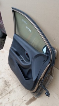 DVEŘE LEVÉ PŘEDNÍ KIA PICANTO II C5M