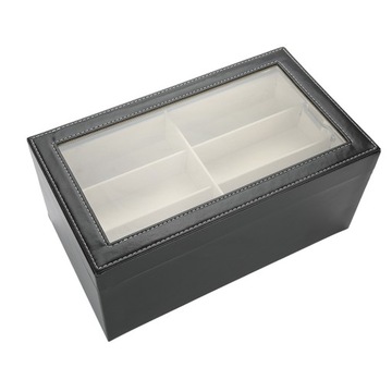 КОРОБКА ДЛЯ ОЧКОВ КОРОБКА-ОРГАНИЗАТОР ДИСПЛЕЯ 12 ШТ.