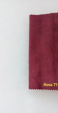 Прочная обивочная ткань Rosa 430 гр, ширина 140 см, бархатный узор.