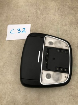 JEEP GRAND CHEROKEE P68146915AC LAMPA POLSTROVÁNÍ