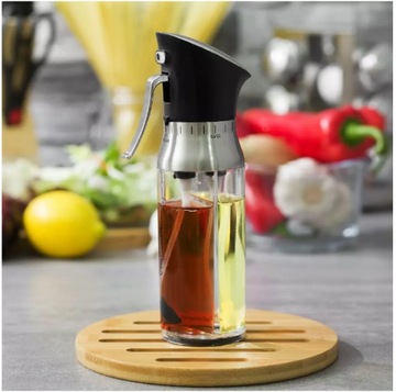 Настольная подставка POT PAD, столешница из бамбука - экологическая