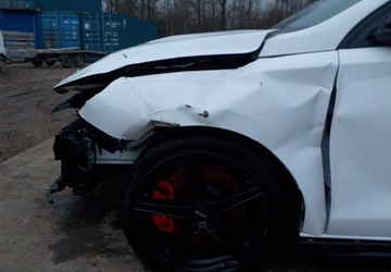 Hyundai 2018 Hyundai i30 N 275KM Okazja 2.0 Benzyna 275KM, zdjęcie 13