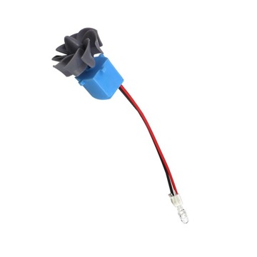 MODEL MINI GENERATORA PRĄDU DYNAMO