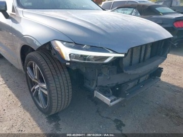 Volvo XC60 II 2019 Volvo XC 60 2019 Volvo XC60 T6 AWD Momentum 2.0 Benzyna 330KM, zdjęcie 17