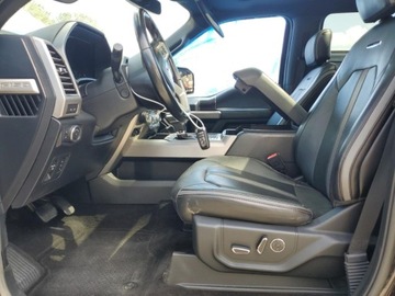 Ford 2018 Ford F150 Supercrew 2018 3.5l 3.5 Benzyna 375KM, zdjęcie 7