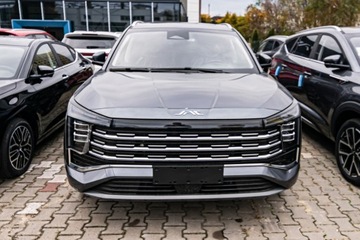  JAC JS8 1.5 T-GDI DCT 6os. Suv 175KM 2025, zdjęcie 1