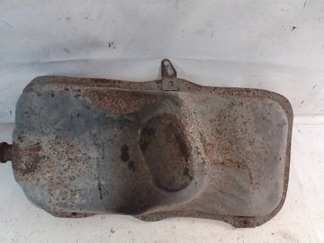 FIAT CINQUECENTO 700 NÁDRŽ PALIVA