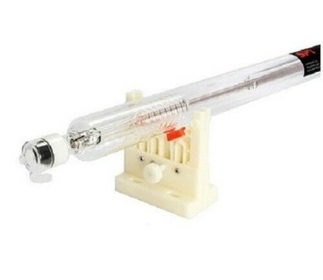 Лазерная трубка CO2 SPT C80 80 Вт SPT 1600 мм