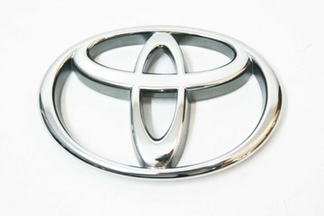 Emblemat logo znaczek OE TOYOTA 4Runner