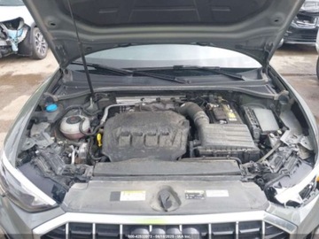 Audi Q3 II 2022 Audi Q3 Premium 45 Tfsi S Line Quattro Tiptronic 2022 2.0l 2.0 Benzyna, zdjęcie 8