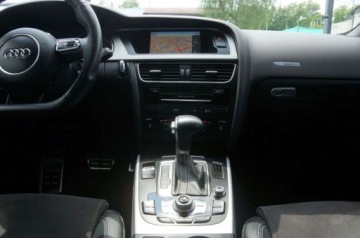 Audi A5 8T Cabrio Facelifting 2.0 TDI 177KM 2012 Audi A5 Cabrio 2.0 TDI CR 177 KM, Cabrio, S-Line, Lift, Navi, Kamera, BO,, zdjęcie 14