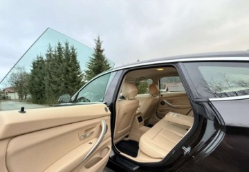 BMW Seria 3 F30-F31-F34 Limuzyna 2.0 318d 143KM 2014 BMW 3GT BMW 3GT 318d Luxury Line 2.0 Diesel 143KM, zdjęcie 17