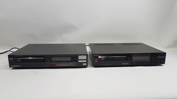 ПЛЕЕР THORN EMI FERGUSON CD 02 / SONY CDP 30 / KSS 121A / ЯПОНИЯ