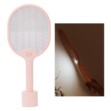 Swatter портативный 2 в 1