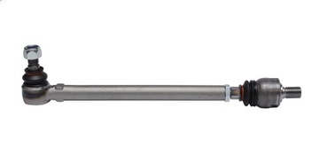 ВРАЩАЮЩАЯСЯ РУЛЕВАЯ ТЯГА