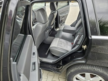 Jeep Grand Cherokee III 3.0 CRD V6 218KM 2006 Jeep Grand Cherokee 3.0 217 km , automat, 4x4, zdjęcie 13