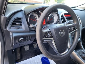 Opel Astra J Sedan 1.6 CDTI ecoFLEX 110KM 2015 OPEL ASTRA J sedan 1.6 DIESEL 110KM*Enjoy*Salon Polska*Serwisowany, zdjęcie 7