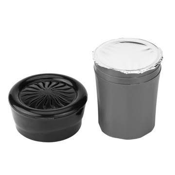 Твердый парфюм-дезодорант-лосьон для автомобиля, освежитель воздуха, аромат для